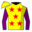 Runner silk