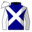 Runner silk