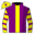 Runner silk