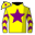 Runner silk