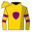 Runner silk
