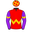 Runner silk