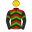 Runner silk