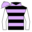 Runner silk