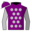 Runner silk
