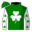 Runner silk