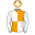 Runner silk