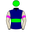 Runner silk