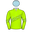 Runner silk