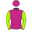 Runner silk
