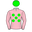 Runner silk
