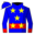 Runner silk