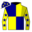 Runner silk