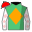 Runner silk