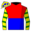 Runner silk