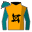 Runner silk