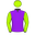 Runner silk