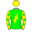 Runner silk