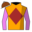 Runner silk