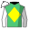 Runner silk