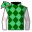 Runner silk