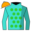 Runner silk