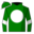 Runner silk