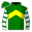 Runner silk