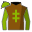 Runner silk