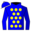 Runner silk