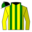 Runner silk