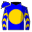 Runner silk