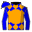Runner silk