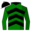 Runner silk