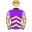 Runner silk