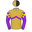 Runner silk