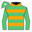 Runner silk