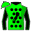 Runner silk