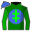 Runner silk