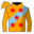 Runner silk