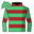 Runner silk