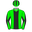 Runner silk