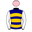 Runner silk