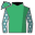 Runner silk
