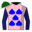 Runner silk