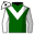 Runner silk