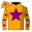 Runner silk
