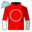 Runner silk
