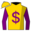 Runner silk