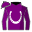 Runner silk